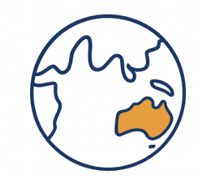 Global Access Icon